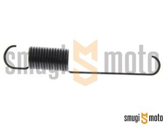 Sprężyna nóżki / stopki bocznej (duża), Aprilia, Gilera, Piaggio