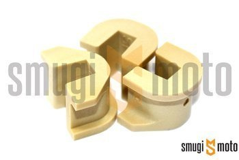 Ślizgi wariatora Dr.Pulley, Honda / Piaggio / Suzuki / Yamaha