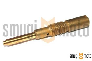 Dysza wolnych obrotów 42 C80-(KAT) TI4t, Dellorto SHBC 19/16N, Piaggio APE 50