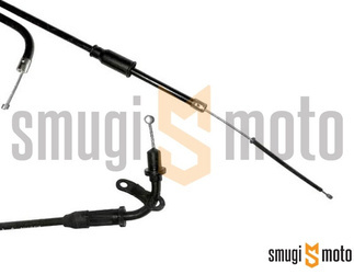 Linka gazu Mokix, Rieju MRT / MRX / SMX '07- , TANGO '06-