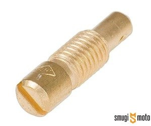 Dysza wolnych obrotów Dellorto SHB / SHBC (różne rozmiary)