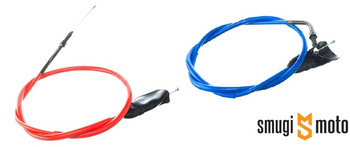 Linka gazu Doppler, Beta RR 50 (różne kolory)