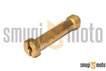 Rurka emulsyjna Dellorto PHBH "T" (rózne rozmiary)