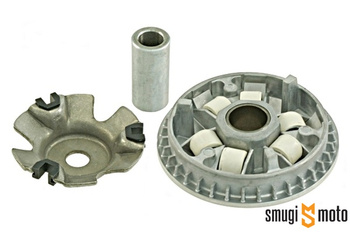 Wariator RMS, Kymco 125-200 4T AC 2V