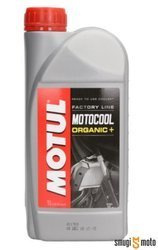 Płyn do chłodnic Motul Motocool Factory Line, gotowy do użycia  (od -35° do 136° C) 1 litr