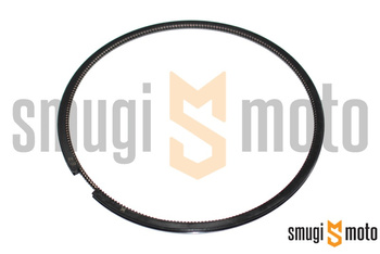 Pierścień tłoka d.78mm, 350cc, Piaggio Beverly / X10 / MP 350cc 4T (górny / środkowy / olejowy)