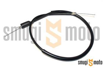 Linka gazu Novascoot, łącznik-dozownik, Vespa LX / LXV / S 50cc 2T '05-13