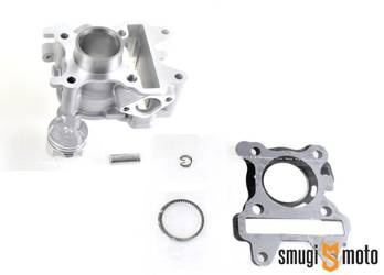 Cylinder Kit Power Force, Minarelli 50cc 4T (np. Yamaha Neos / Aerox 4T)