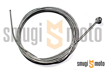 Wkład linki gazu Mokix, 1,5x2500mm z dużą baryłką