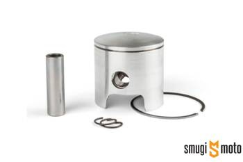Tłok kompletny Airsal T6 Racing 70cc, d.47,60mm, Peugeot leżący AC