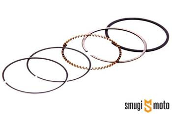 Pierścienie tłoka Novascoot 50cc d.38,00mm, MBK / Yamaha (Minarelli 50 4T)