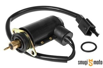 Ssanie automatyczne / elektrozawór ssania Tec, Mikuni