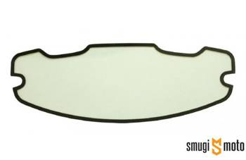 Pinlock wizjera do kasku ProGrip, samoprzylepny uniwersalny, bezbarwny, z fotochromem