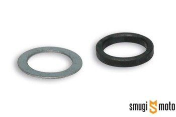 Podkładki dystansowe korektora momentu obrotowego Malossi (2szt.)