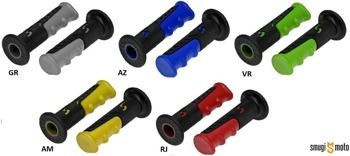 Manetki Vicma Bicolor (różne kolory)