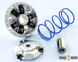 Wariator Polini Maxi Speed Control, Aeon / MBK / Yamaha Zuma, BWS, Cygnus, Vity 125 4T