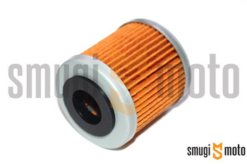 Filtr oleju / wkład filtra oleju, Piaggio Beverly 350-400