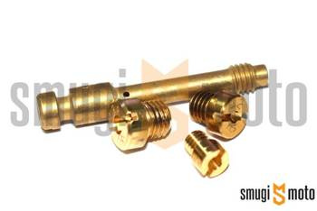 Dysze do odblokowania gaźnika, Honda NSR 125