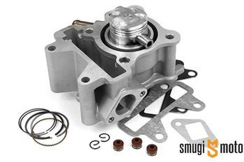 Cylinder Kit TNT 50cc, MBK / Yamaha (Minarelli 50 4T) (bez głowicy)