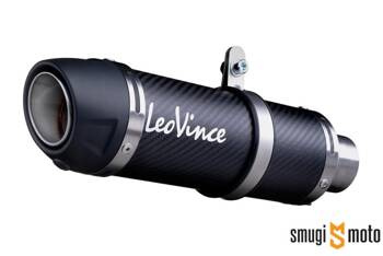 Wydech kompletny LeoVince GP Corsa EVO Carbon, Honda PCX 125 '21-