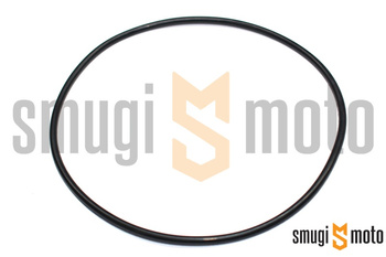Uszczelka / o-ring pokrywy filtra oleju, Suzuki DR 250 / DR 600 / DR 650 / GN 250 / GN 250 Marauder / LT-F 250 / LT-F 300F