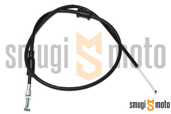 Linka gazu łącznik-gaźnik, Piaggio NRG Power '05-17