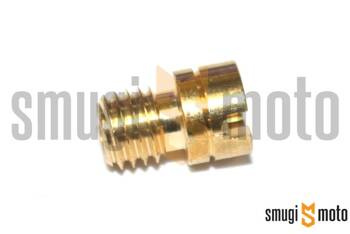 Dysza główna Mikuni, 115, Suzuki VL 1500 '98-08 / RF 600R '93-97 / GZ 125 Marauder '98-07