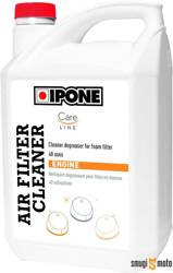 Płyn do czyszczenia filtrów powietrza Ipone Air Filter Cleaner 5L