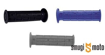 Manetki ProGrip 726, jednoskładnikowe ATV, pomarańczowe (22 + 22mm, dł. 125mm)