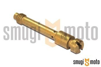 Dysza ssania, Dellorto PHBE / PHBH / PHBL / PHF / PHM / SHBC / VHST (różne rozmiary)