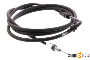 Linka gazu Novascoot, zamykająca, Piaggio MP3 500 '14- / 300 '14-