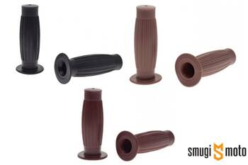 Manetki WM, klasyczne, 22mm / 25,4mm, 124mm (różne kolory)