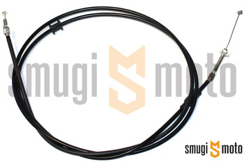 Linka gazu, Vespa ET4 125-150 '00-04 (Leader)