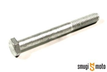 Śruba stopki centralnej przednia, Aprilia / Derbi / Gilera / Piaggio / Vespa