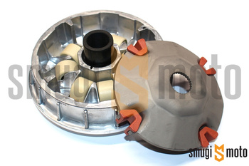 Wariator kompletny, Piaggio MP3 500 - 530 HPE '21-