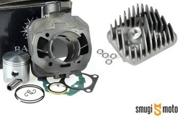 Cylinder Kit Barikit Iron Sport 70cc, Peugeot leżący AC