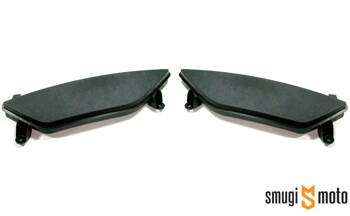 Zaślepka kierunkowskazu w nadkolu przednim, Piaggio MP3 125-500 '06-14 (prawa / lewa)