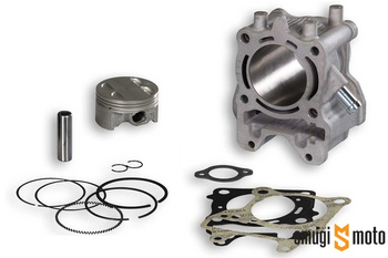 Cylinder Kit Malossi 170cc, Honda Forza 125 ie 4T Euro3-4 '15-20 (bez głowicy)