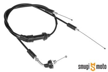 Linka gazu Tec, Aprilia RS 125 '96-10