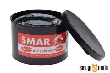 Smar łożyskowy Malwa ŁT-43 140ml