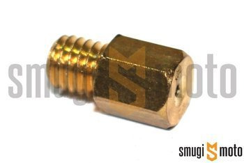 Dysza główna, Mikuni TM24 (różne rozmiary)