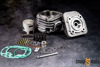 Cylinder Kit Athena Racing V2 70cc, Minarelli leżące AC 12mm