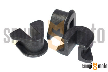 Ślizgi wariatora Polini, do wariatorów 19-20x17