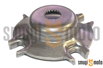 Docisk rolek / pokrywka, Kymco Downtown / People GTi / KXCT 300 (MK2)