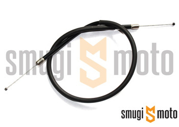 Linka gazu Novascoot, łącznik - dozownik oleju, Gilera Runner 125-180 2T '98-05, DNA 50 '98-06