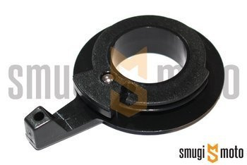 Dźwignia ssania, Aprilia RS 125 '95-10, AF1 Futura 125, Pegasso 650 '92-00