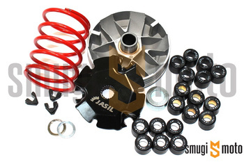 Wariator Jasil / Top Racing Next Generation, Gilera / Piaggio 1998-