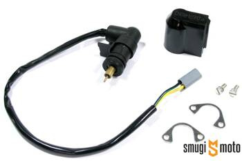 Ssanie automatyczne Dellorto, do gaźników PHVA / PHVB