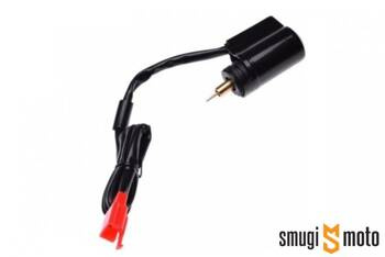 Ssanie automatyczne Tec, Dellorto PHVA / PHVB, Gurtner