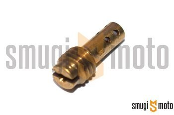 Rurka emulsyjna wolnych obrotów Dellorto PHBH, długość 12,5mm - 068